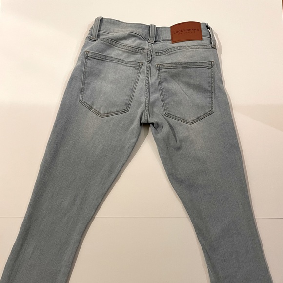Lucky Brand jeans - Picture 2 of 3